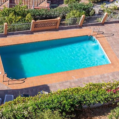 Вілла Torrox Costa Sea View Екстер'єр фото